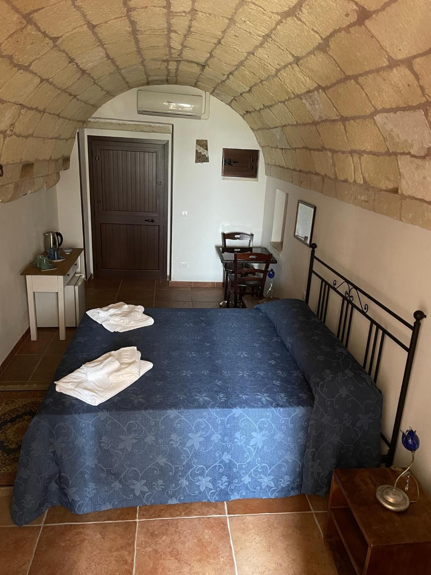 קרפיניאנו סלינטינו Agriturismo Masseria Saittole מראה חיצוני תמונה